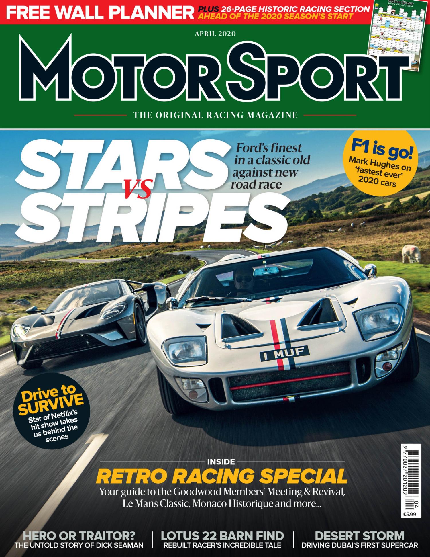 Motorsport Magazine 202004 Pdf 